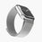 Vonmaehlen - Milanese Loop Apple Watch 42-49mm (silver)