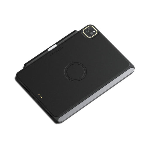 Satechi - Vegan Leather Magnetic Case iPad Pro 12.9