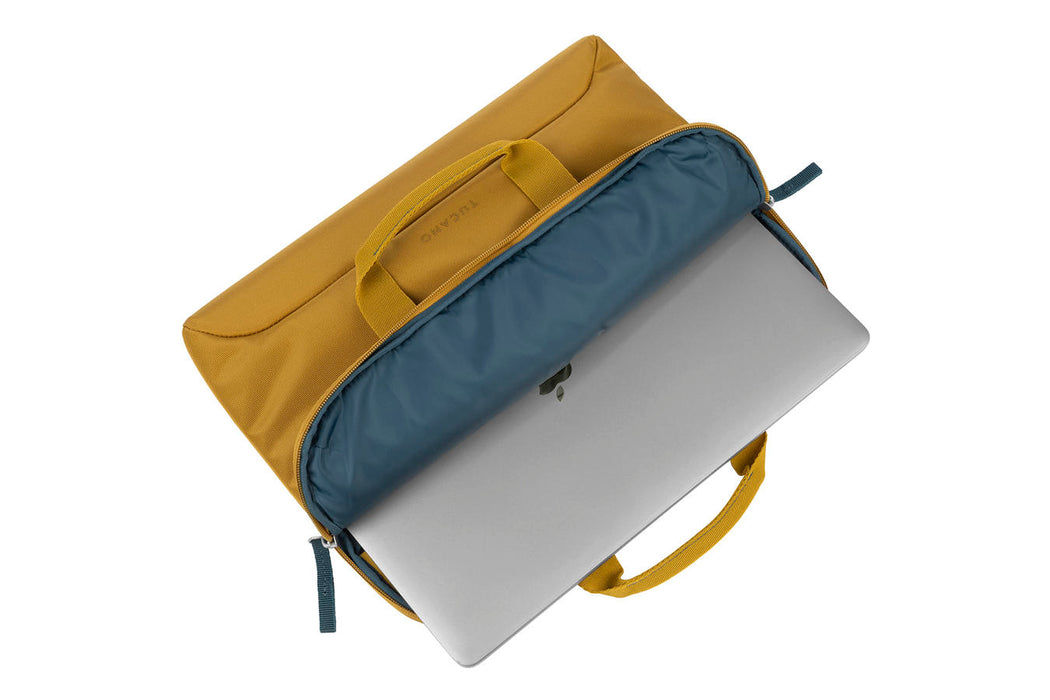 Tucano - Smilza bag 15.6'' (yellow)