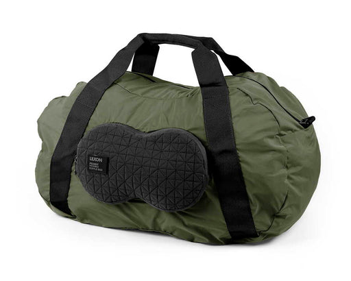 Lexon - Saco Peanut Duffle Bag (khaki)