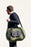 Lexon - Saco Peanut Duffle Bag (khaki)