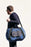 Lexon - Saco Peanut Duffle Bag (dark blue)