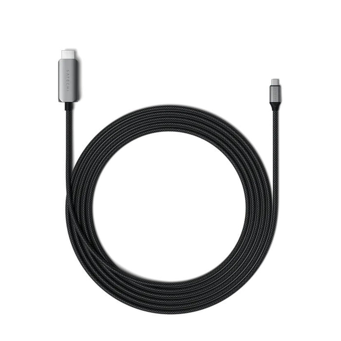 Satechi - USB-C to HDMI 2.1 8K cable