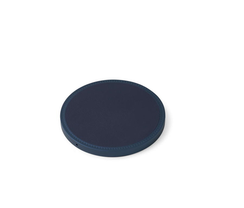 Lexon - Carregador Qi Powerup (dark blue)