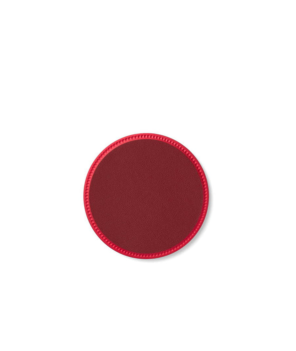 Lexon - Carregador Qi Powerup (red)