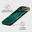 Burga - Tough Magsafe iPhone 15 (emerald)