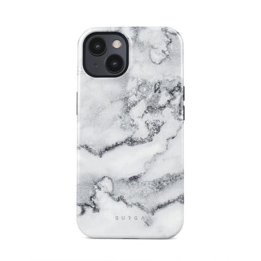 Burga - Tough Magsafe iPhone 15 (white winter)