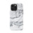 Burga - Tough Magsafe iPhone 15 Pro (white winter)