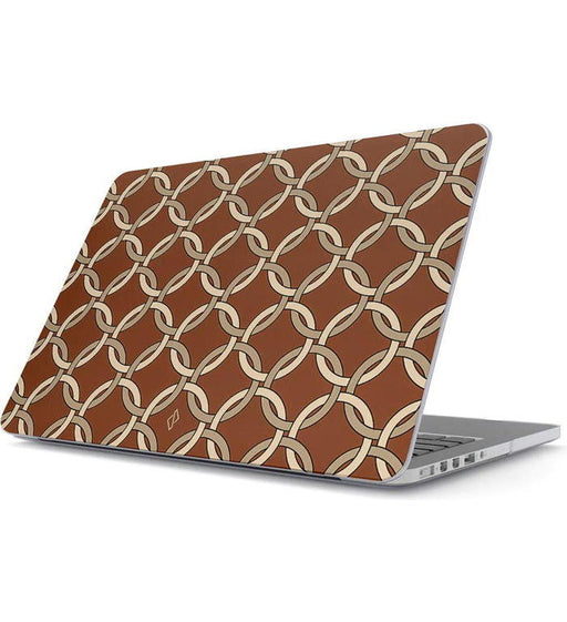 Burga - Capa MacBook Pro 13 (heritage)