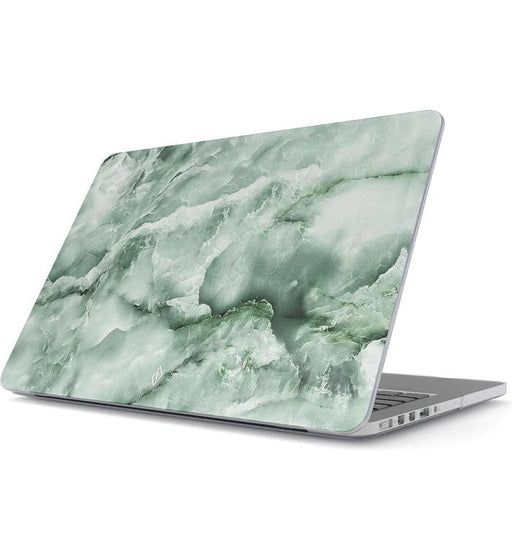 Burga - Capa MacBook Pro 13 (pistachio)