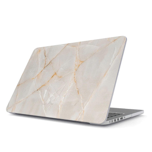 Burga - Capa MacBook Pro 14 (vanilla sand)