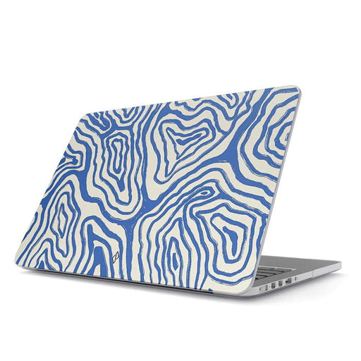 Burga - Capa MacBook Pro 13 (seven seas)
