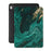 Burga - Folio iPad 10.9 (emerald)