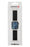 Swissten - Wave Magnetic Apple Watch 42-49mm (black/grey)