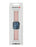 Swissten - Wave Magnetic Apple Watch 42-49mm (pink/capucc)