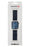 Swissten - Nylon Band for Apple Watch 38-41mm (blue/purple)