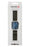 Swissten - Nylon Band for Apple Watch 38-41mm (khaki)