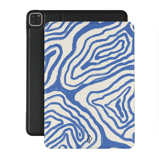 Burga - Folio iPad Pro 11 (seven seas)