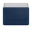 Mala Leather Macbook 13'' Azul Meia-Noite Apple