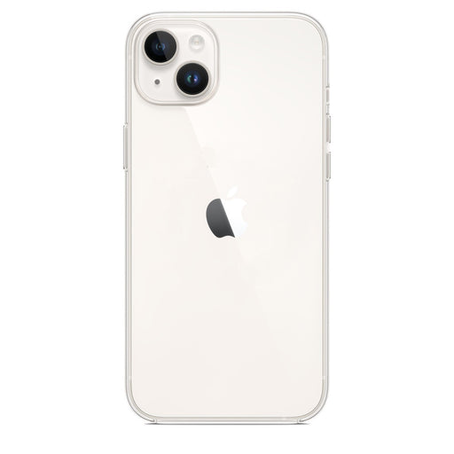 Capa iPhone 14 - Transparente