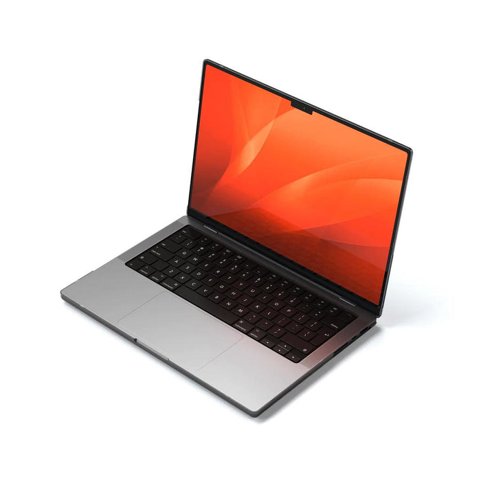 Satechi - Eco Hardshell MacBook Pro 16 (dark)