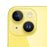 iPhone 14 256GB Amarelo
