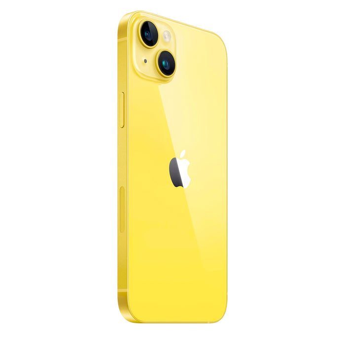 iPhone 14 Plus 512GB Amarelo