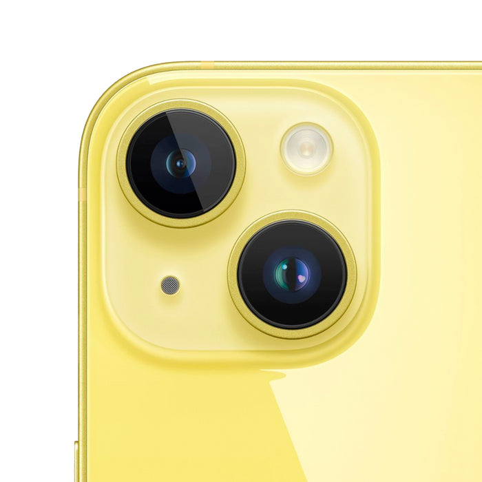 iPhone 14 Plus 256GB Amarelo