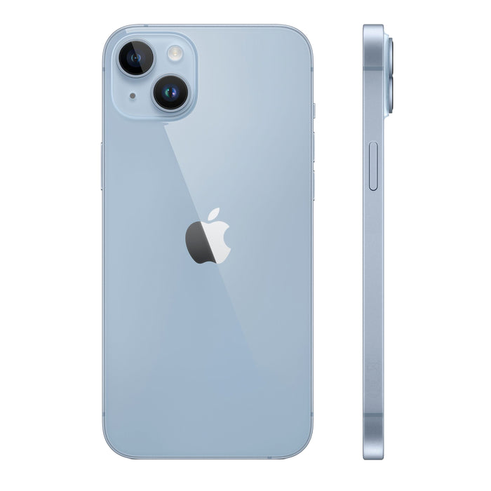 iPhone 14 Plus 256GB Azul