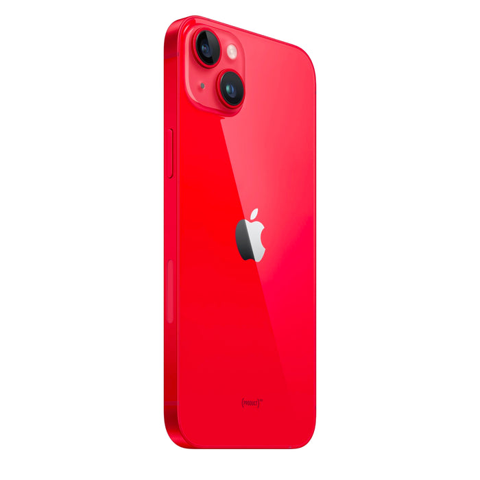 iPhone 14 Plus 128GB Vermelho