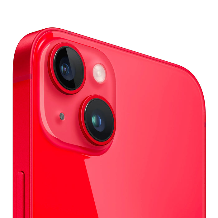 iPhone 14 Plus 512GB Vermelho