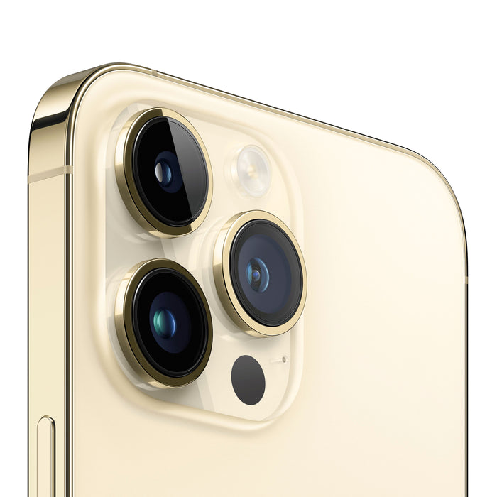 Celular Apple Iphone 14 Pro Max E-Sim Reacondicionado 128 Gb Color