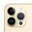 iPhone 14 Pro Max 256GB Dourado
