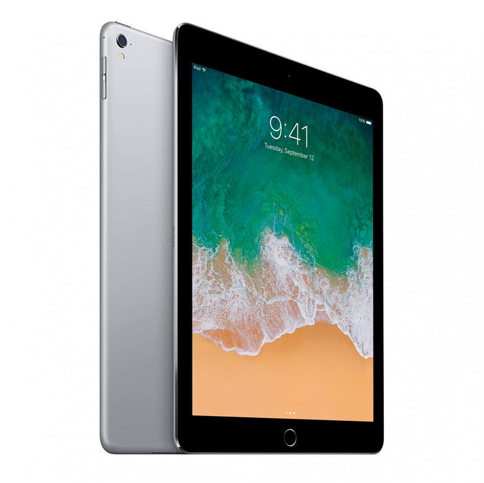 iPad Pro 10.5'' (2017) 64GB 4GB Wi-Fi + Cellular Cinzento Sideral