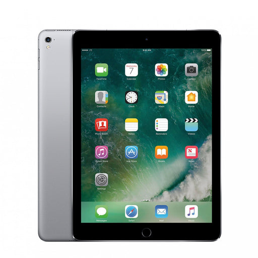 iPad Pro 9.7'' (2016) Wi-Fi + Cellular & GPS 32GB 2GB Cinzento Sideral