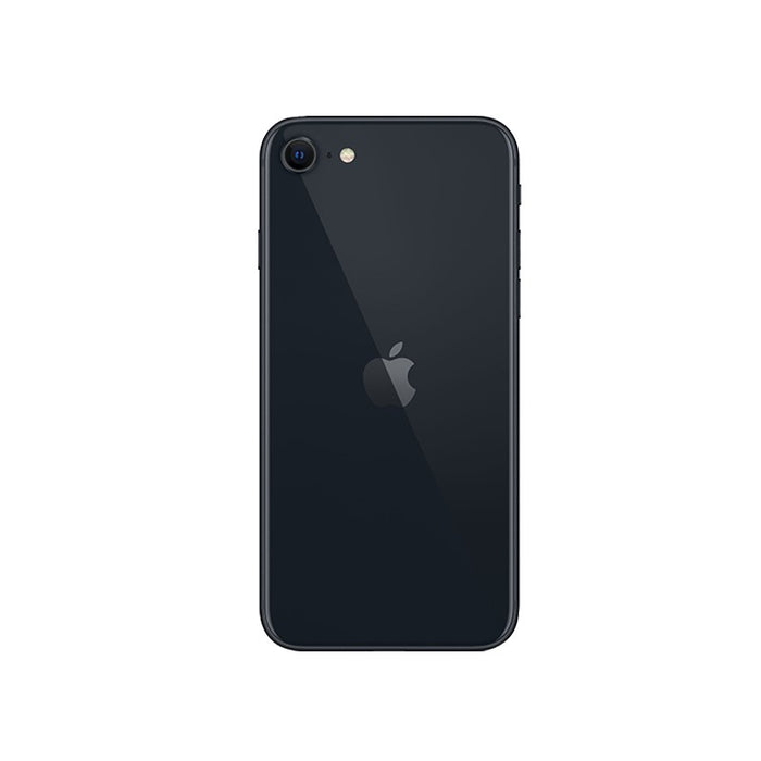 iPhone SE 2022 256GB Meia-Noite