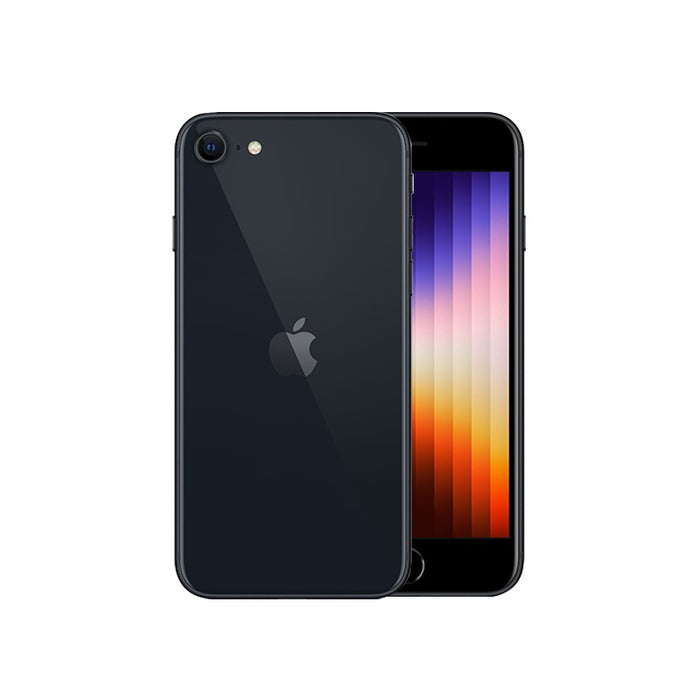 iPhone SE 2022 64GB Meia-Noite