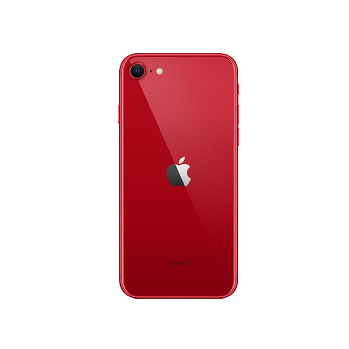 iPhone SE 2022 256GB Vermelho