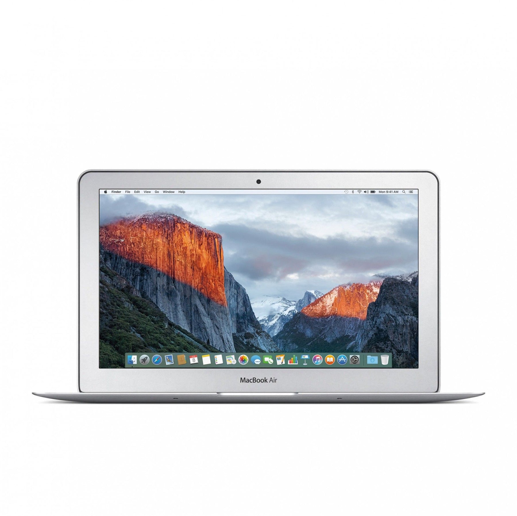 Macbook Air 2015 11'' Intel Core i5 1.6Ghz 4GB 128GB SSD (Layout
