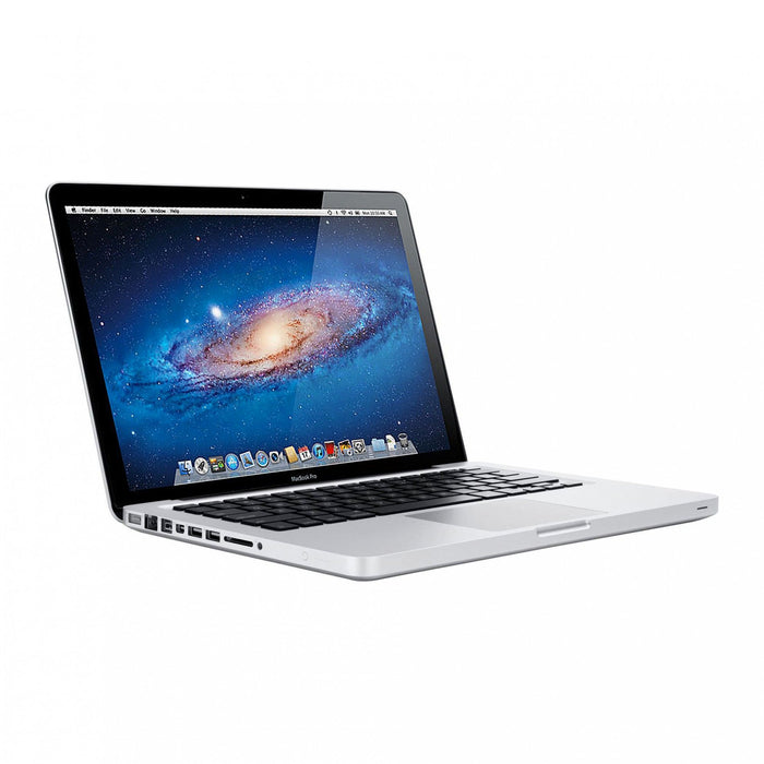Macbook Pro 2012 13'' Intel Core i5 2.5Ghz 8GB 500GB HDD (Layout PT) Prateado