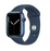 Apple Watch Series 7 GPS 45mm Alumínio Azul