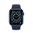 Apple Watch Series 6 GPS 44mm Alumínio Azul