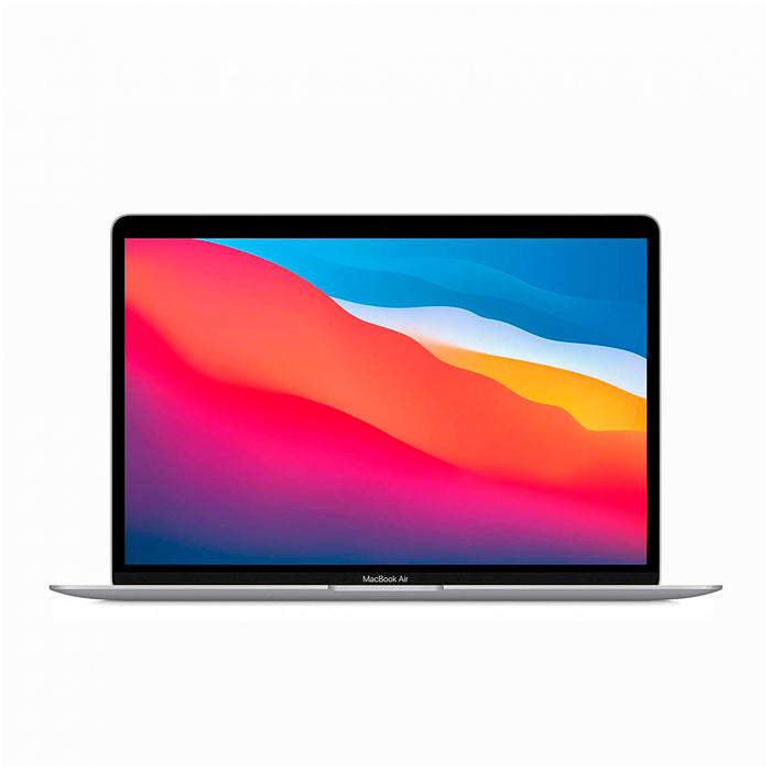 Macbook Air 2018 13'' Intel Core i5 1.6 GHz 8GB 128GB SSD (Layout US) Prateado