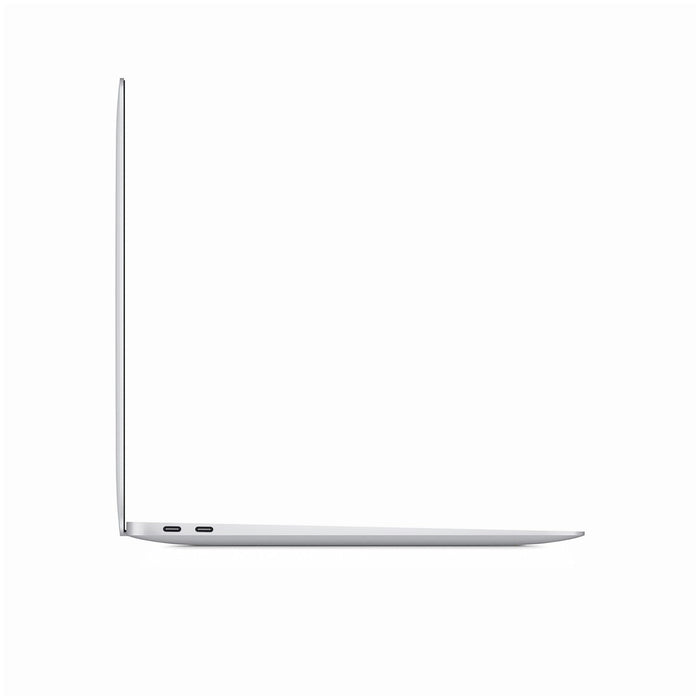 Macbook Air 2018 13'' Intel Core i5 1.6 GHz 8GB 128GB SSD (Layout US) Prateado