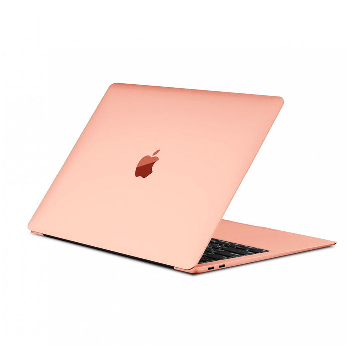 Macbook Air 2020 13'' Apple M1 3.2 GHz 8GB 512GB SSD (Layout US) Dourado