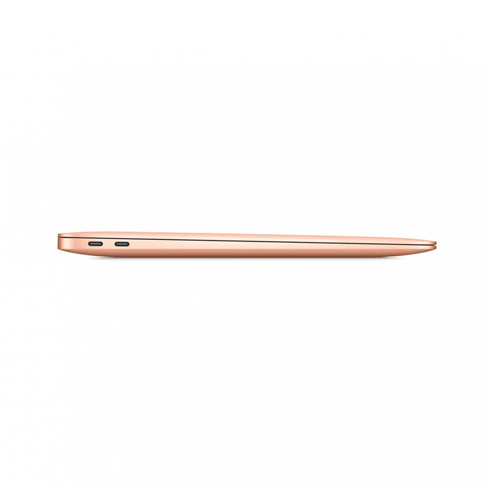 Macbook Air 2020 13'' Intel Core i3 1.1 GHz 8GB 256GB SSD (Layout US) Dourado