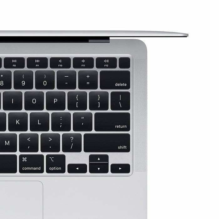 Macbook Air 2020 13'' Apple M1 3.2 GHz 8GB 512GB SSD (Layout US) Prateado