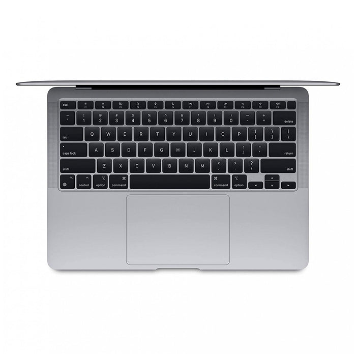 Macbook Air 2020 13'' Apple M1 3.2 GHz 8GB 512GB SSD (Layout US) Cinzento Sideral