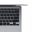 Macbook Air 2020 13'' Apple M1 3.2 GHz 8GB 256GB SSD (Layout US) Cinzento Sideral