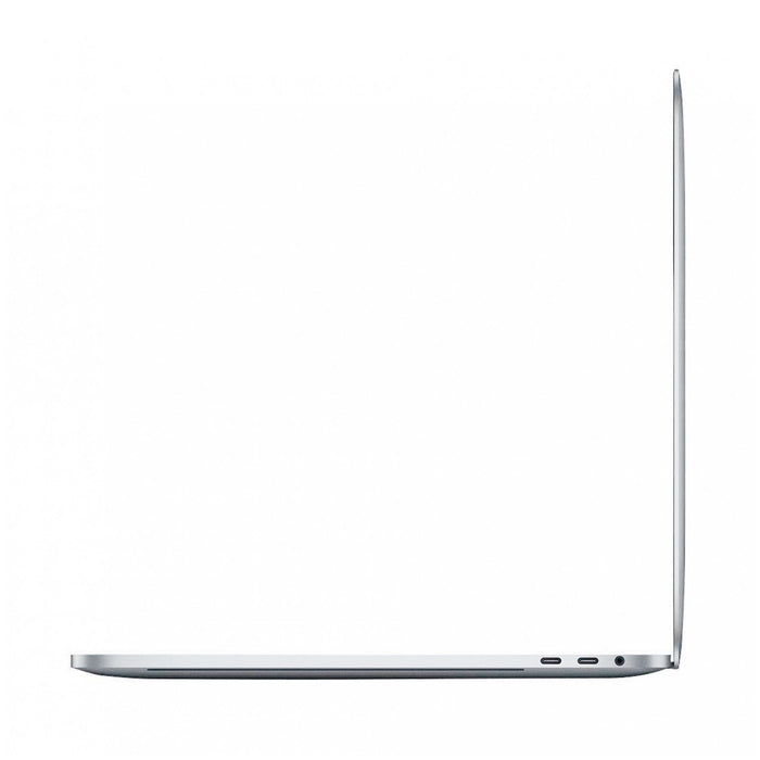 Macbook Pro 2017 15'' Intel Core i7 2.8 GHz 16GB 256GB SSD (Layout US) Prateado